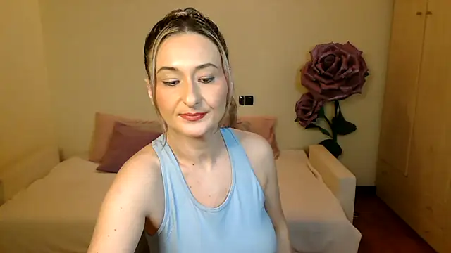 Snapshot of alexabecks chatting on March 2025 08:21:01 PM alexabecks online show from March 2025 08:21:01 PM