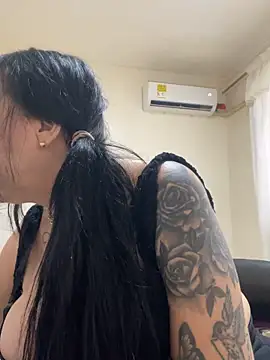 eva sexx69 online show from October 2025 12:02:02 PM