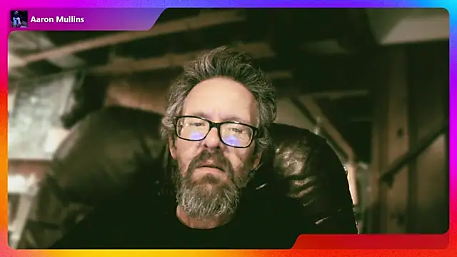 AronMellon76 online show from April 2026 05:41:01 AM