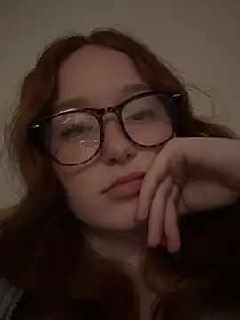 gingerbabe18 online show from March 2026 05:42:01 AM