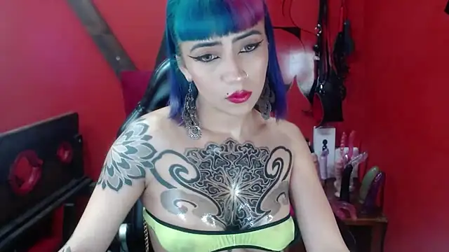 AlissaPeachx online show from January 2025 03:49:02 AM