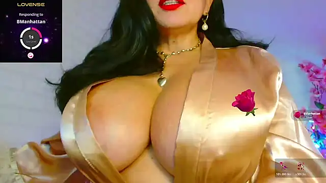 kymberly 008 online show from November 2025 06:59:02 AM