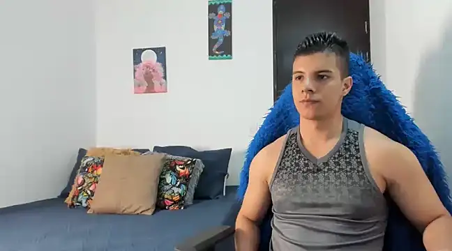 cory okell online show from January 2025 02:03:02 AM