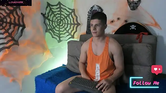 cory okell online show from October 2025 12:33:02 AM