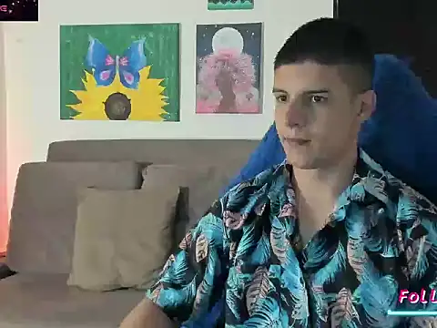 cory okell online show from April 2026 12:35:01 AM