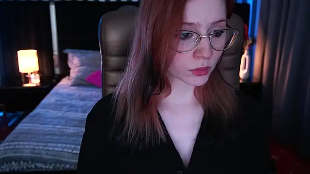 Sasha Exclusive online show from January 2025 10:21:02 AM