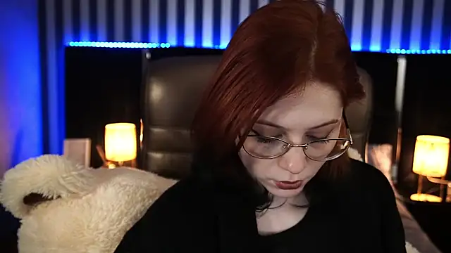 Sasha Exclusive online show from February 2025 03:33:02 AM