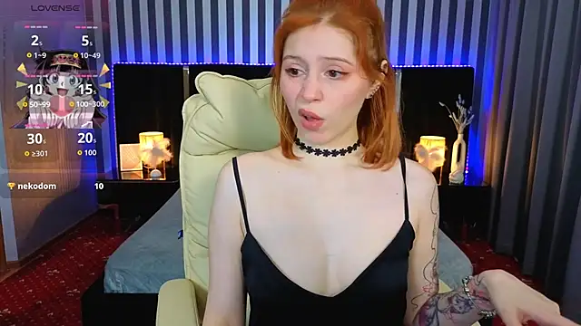 Sasha Exclusive online show from October 2025 12:58:01 PM