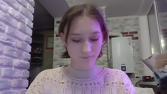 Lily sweet03 online show from December 2024 07:57:02 PM