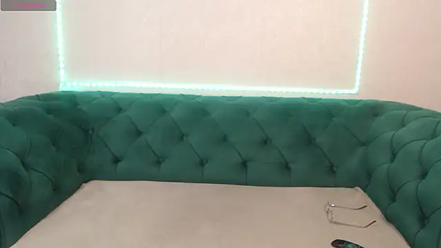 IvanaCharm online show from February 2025 04:28:02 AM