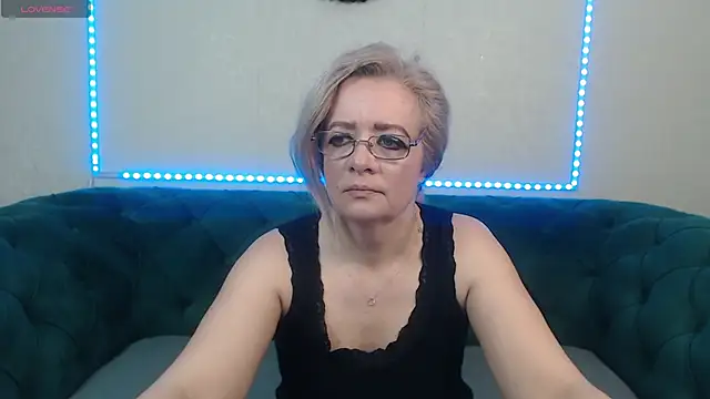 IvanaCharm online show from March 2025 04:38:01 AM