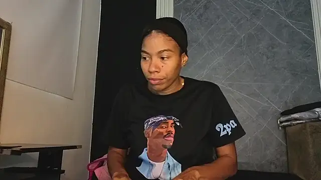 Snapshot of YummyDuooo chatting on October 2025 12:02:02 PM YummyDuooo online show from October 2025 12:02:02 PM