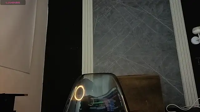 YummyDuooo online show from November 2025 11:54:02 AM