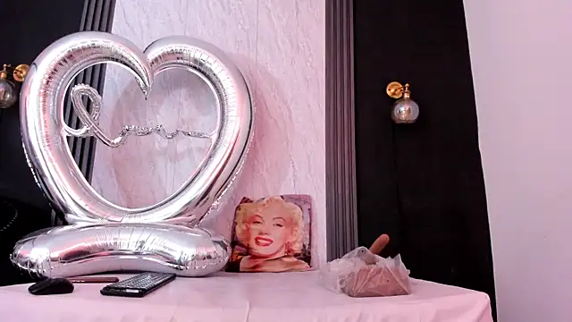 YummyDuooo online show from March 2026 11:11:02 AM