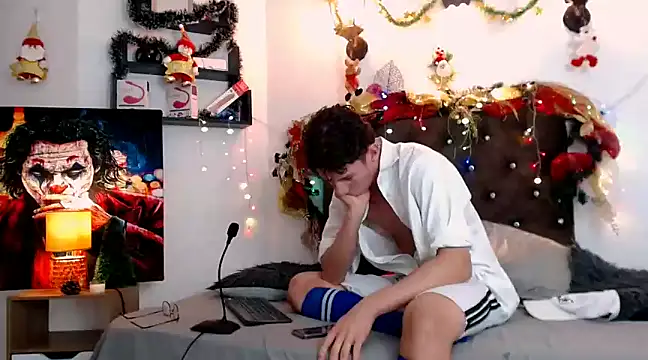 flowers18 online show from December 2024 11:50:02 PM