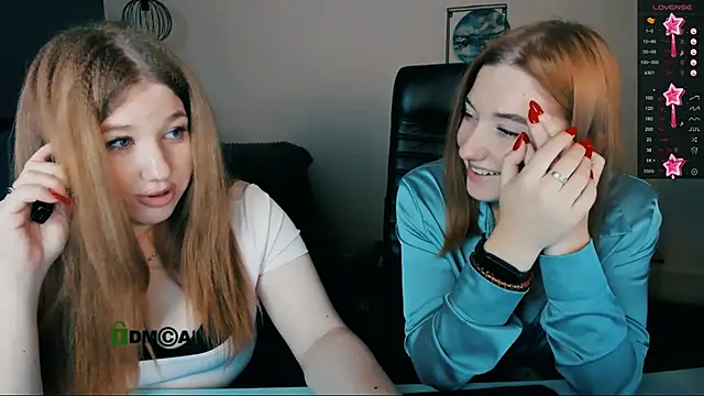 daisy candy online show from December 2024 10:56:01 PM