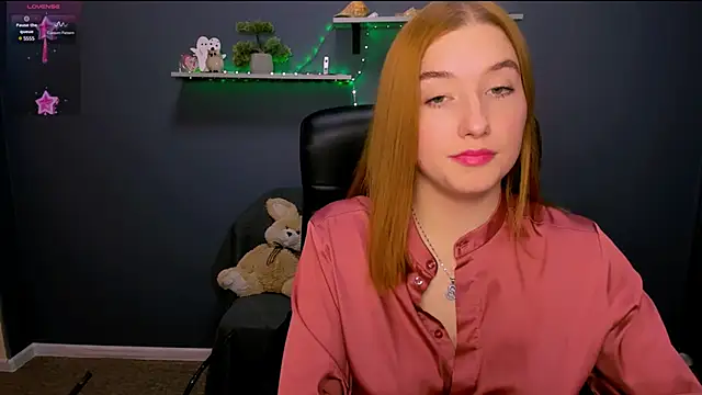 daisy candy online show from December 2024 10:20:01 PM