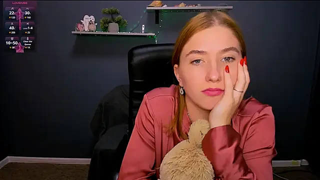 daisy candy online show from December 2024 04:34:02 AM