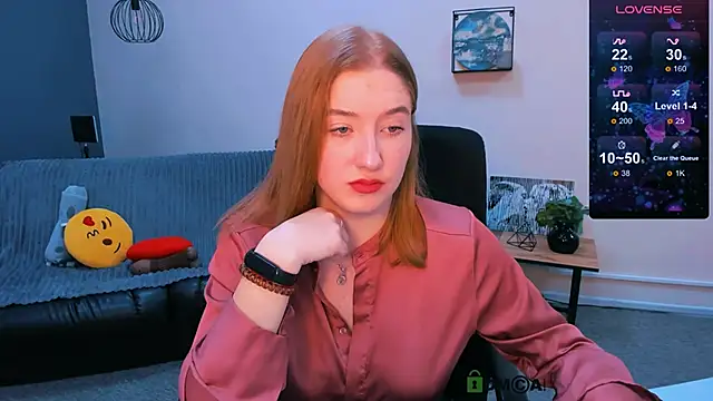 daisy candy online show from December 2024 07:30:02 PM