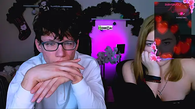 daisy candy online show from January 2025 08:37:02 PM