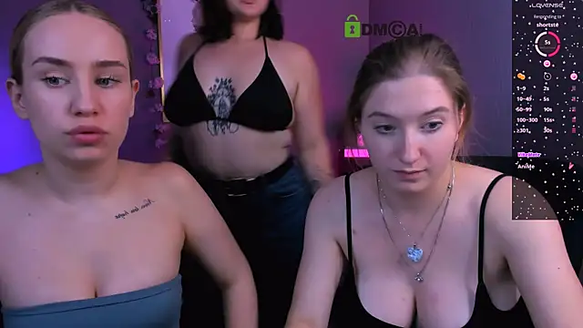 daisy candy online show from September 2025 07:58:02 PM