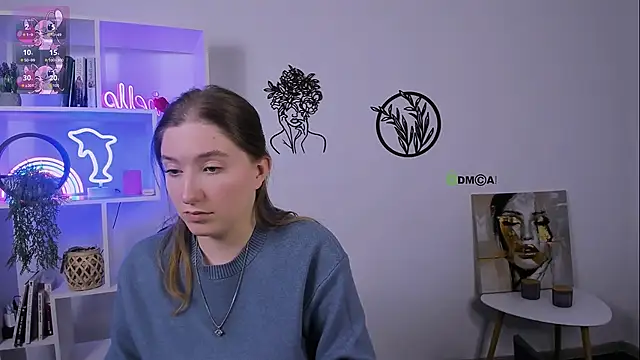 daisy candy online show from February 2026 02:17:02 AM