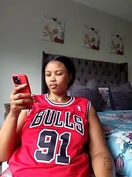 Drippincaty online show from January 2026 09:25:01 AM