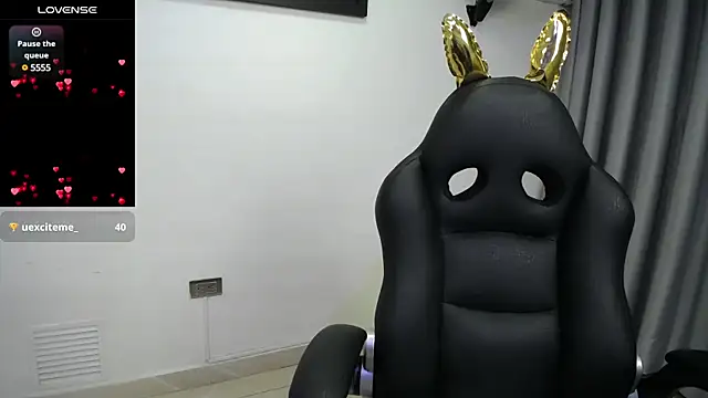 shantala krisha online show from February 2025 09:21:02 PM