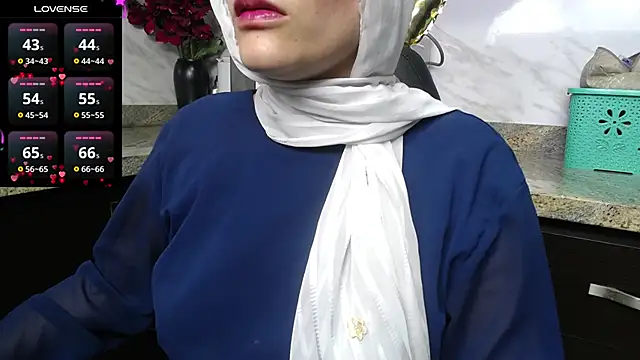 shantala krisha online show from February 2025 07:06:01 PM