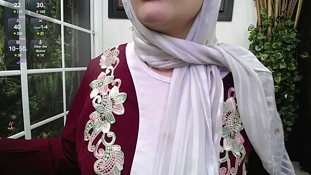 shantala krisha online show from February 2025 02:44:02 PM