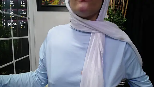 shantala krisha online show from February 2025 03:47:01 PM