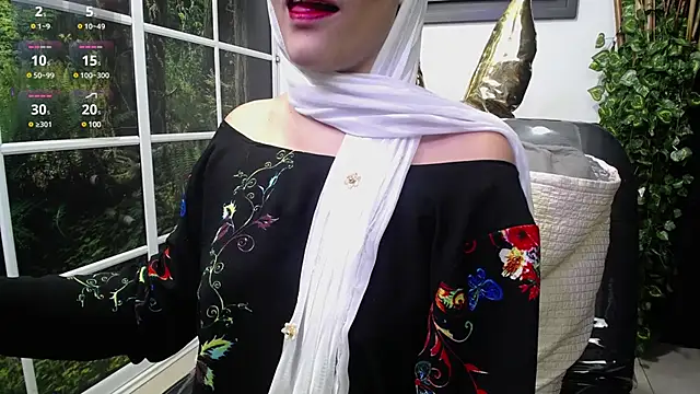 shantala krisha online show from February 2025 11:43:01 AM