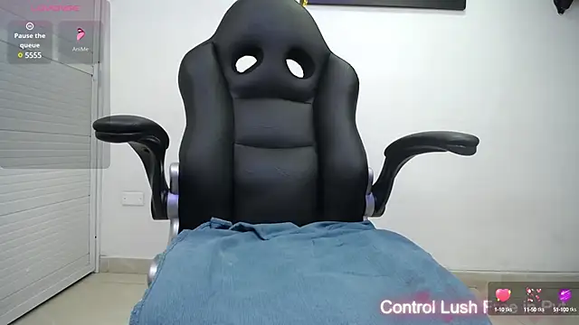 shantala krisha online show from February 2025 09:41:02 PM