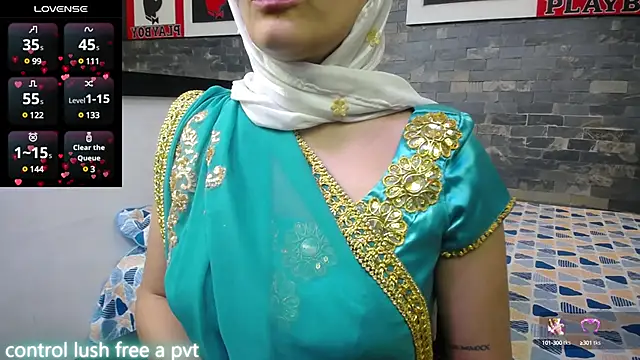 shantala krisha online show from March 2025 06:08:02 PM