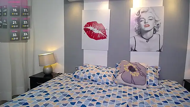 shantala krisha online show from September 2025 08:20:02 PM