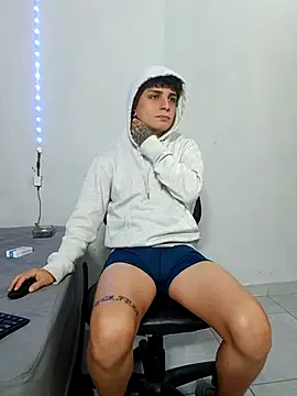 mikecoper 23 online show from October 2025 03:14:01 PM