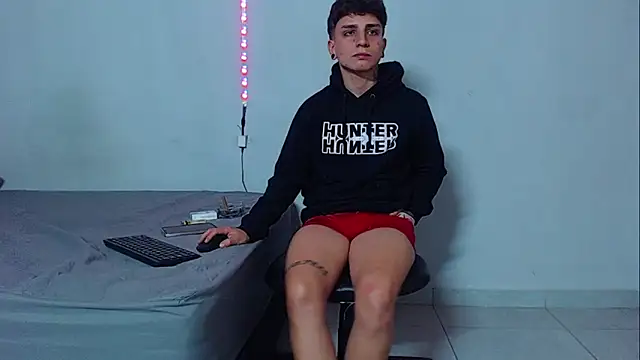 mikecoper 23 online show from December 2025 03:11:01 AM