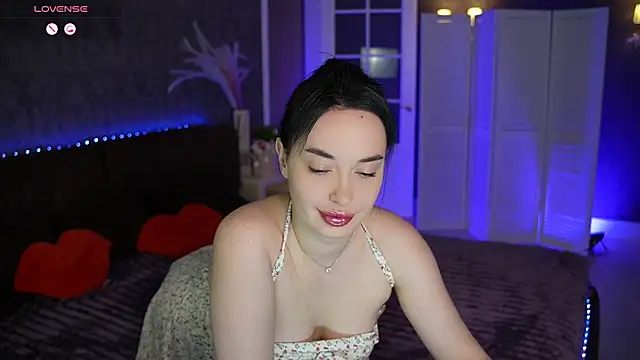 Miss Elia online show from February 2026 04:00:02 PM