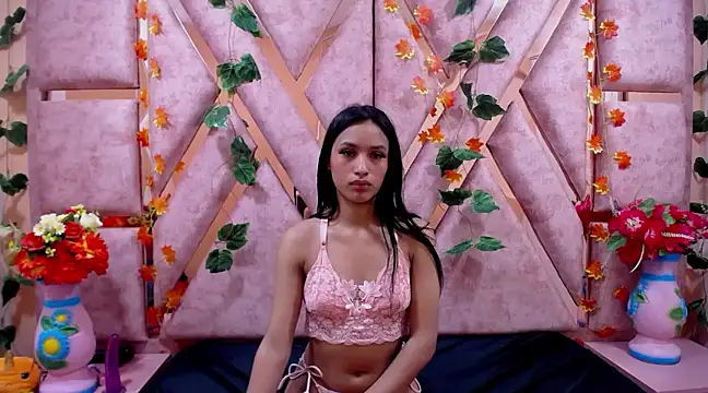 Salome Queem online show from January 2025 10:17:02 AM