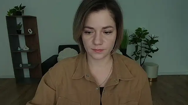 MariaSttone online show from December 2024 01:02:02 PM