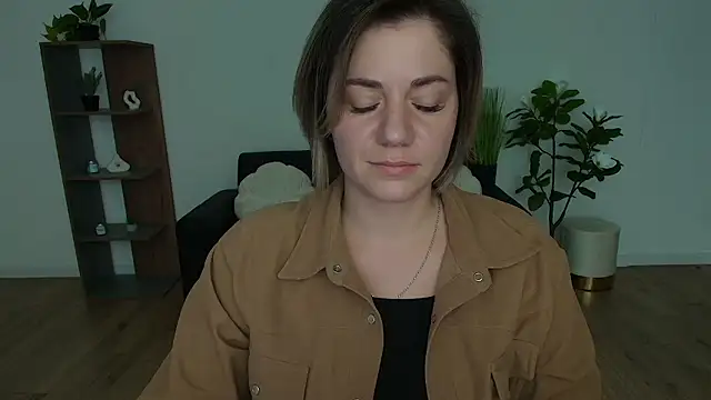 MariaSttone online show from December 2024 04:09:01 PM