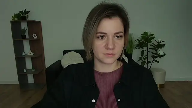 MariaSttone online show from December 2024 11:55:01 AM
