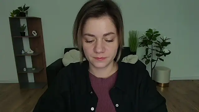 MariaSttone online show from December 2024 03:00:02 PM