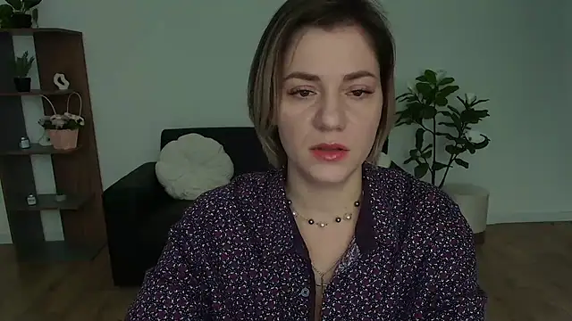 MariaSttone online show from December 2024 09:17:01 AM