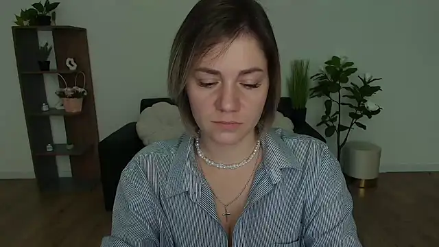 MariaSttone online show from December 2024 03:00:02 PM