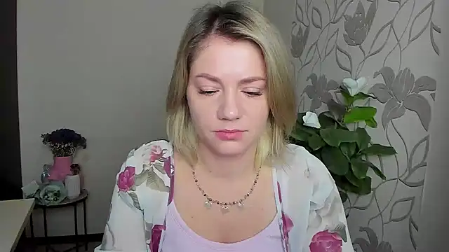 MariaSttone online show from October 2025 08:57:01 AM