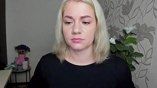 MariaSttone online show from November 2025 07:40:02 PM