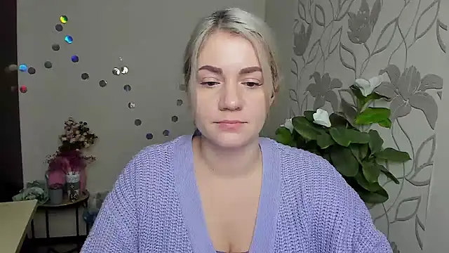 MariaSttone online show from December 2025 03:38:02 PM