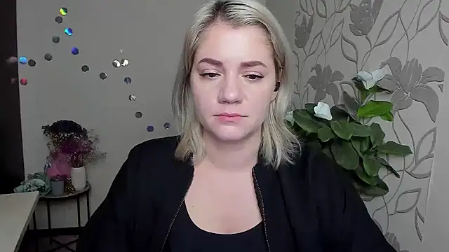 MariaSttone online show from December 2025 11:45:01 PM