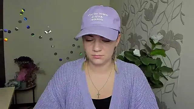 MariaSttone online show from February 2026 03:29:01 PM